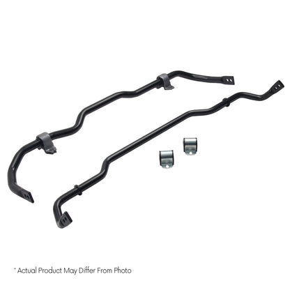 ST Anti-Swaybar Set 06-13 Audi A3 2wd / 07+ VW Golf V/VI/Jetta V/Jetta VI ST Suspensions