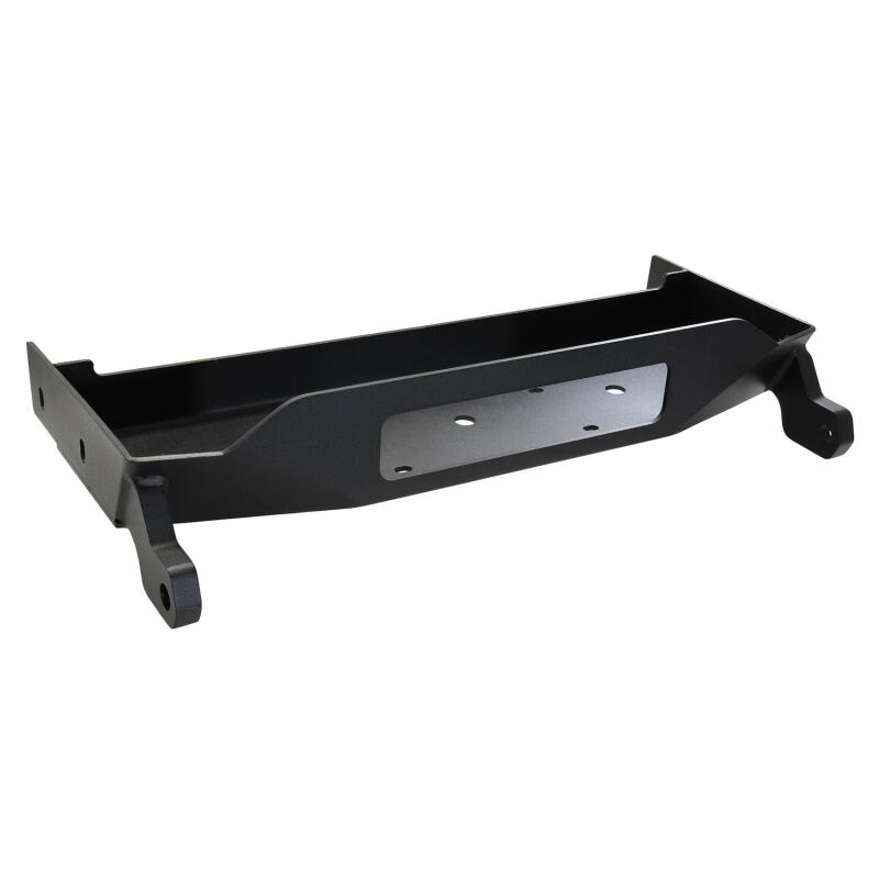Westin 19-24 Dodge Ram 1500(Excl Classic) Pro-Series Front Bumper - Textured Black Westin