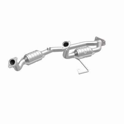 MagnaFlow Conv DF 01-03 Windstar 3.8 OEM Magnaflow