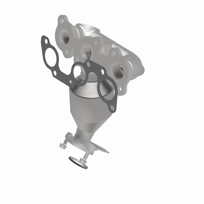 MagnaFlow Conv DF 04-06 Toyota Sienna 3.3L Magnaflow