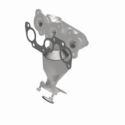 MagnaFlow Conv DF 04-06 Toyota Sienna 3.3L Magnaflow