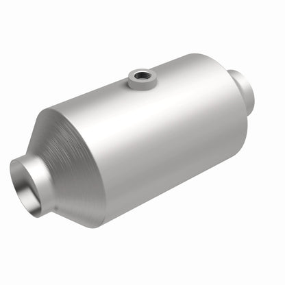 MagnaFlow Conv Universal 2.50 Mid O2 CA Magnaflow