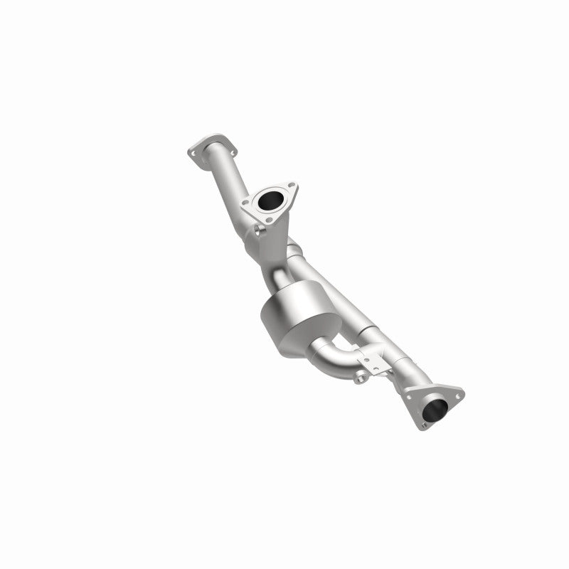 MagnaFlow Conv DF 00-01 Maxima/I30 mid-Y-Pipe Magnaflow