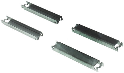StopTech Street Disc Brake Pads - 305.06250 Stoptech