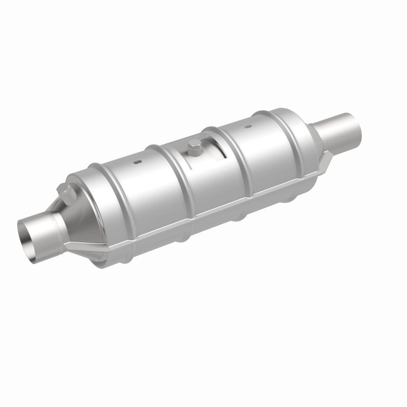 Magnaflow Conv DF 00-05 Ford Excursion / 99-04 F-250 SD / 99-04 F-350 SD (California) Magnaflow