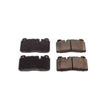 Power Stop 17-18 Audi A6 Front Z16 Evolution Ceramic Brake Pads