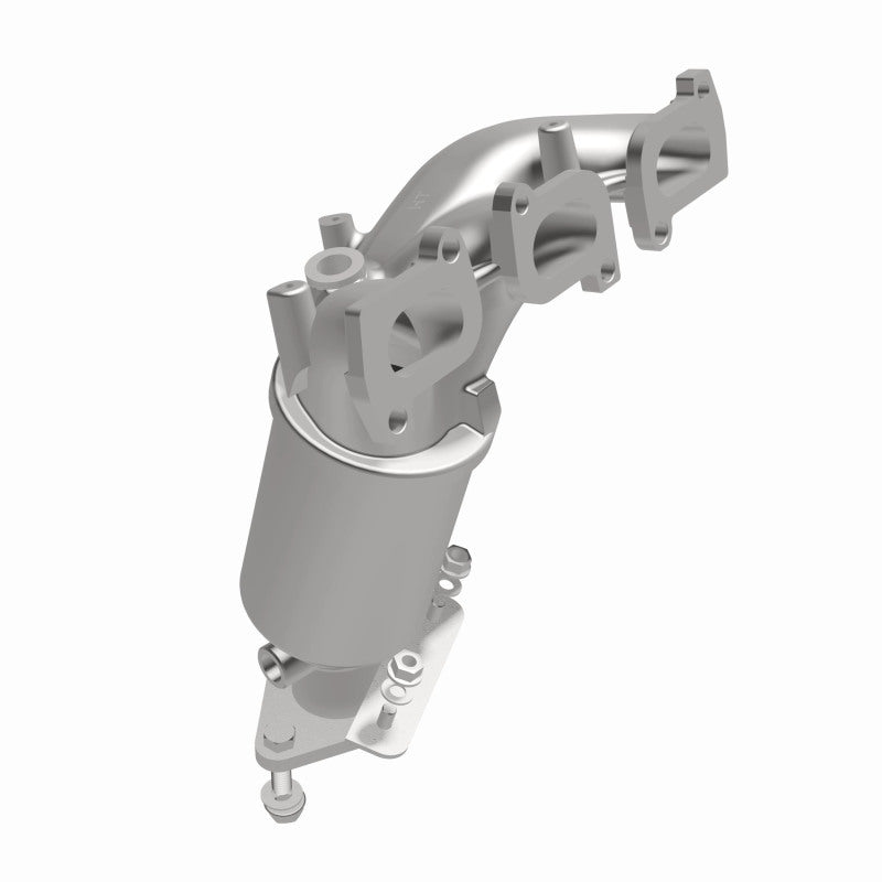 MagnaFlow Conv DF Ford Explorer 2013 3.5L Front Manifold *NOT FOR SALE IN CALIFORNIA* Magnaflow