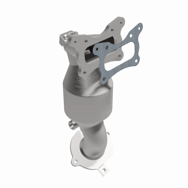 MagnaFlow Conv DF  09-11 Acura TSX 2.4L Magnaflow