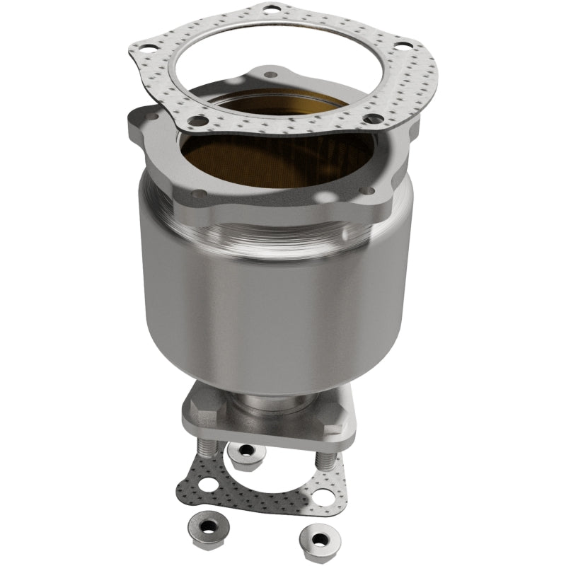 Magnaflow 98-00 Sportage 2 OEM Undrbdy Direct Fit Converter Magnaflow