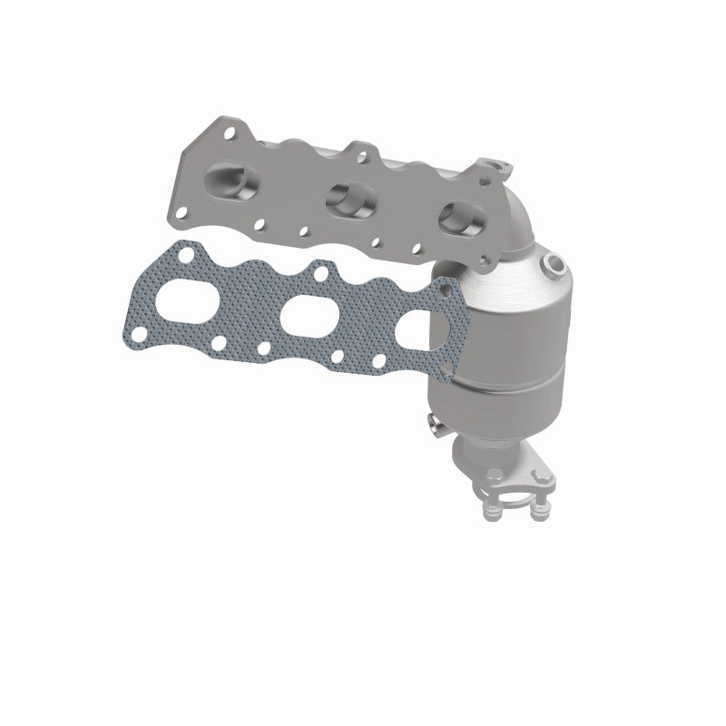 Magnaflow Conv DF 04-08 Grand Vitara V6 2.7L PS Magnaflow
