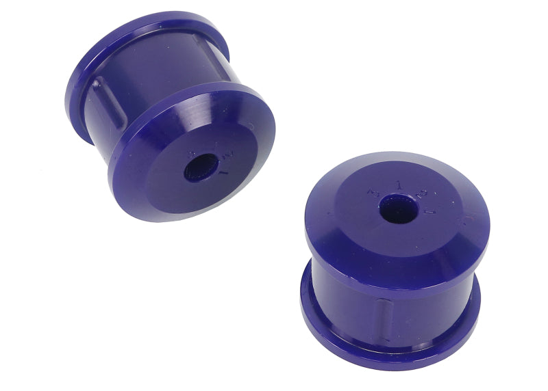 SuperPro 1985 Volvo 740 Rear Control Arm Bushing Kit