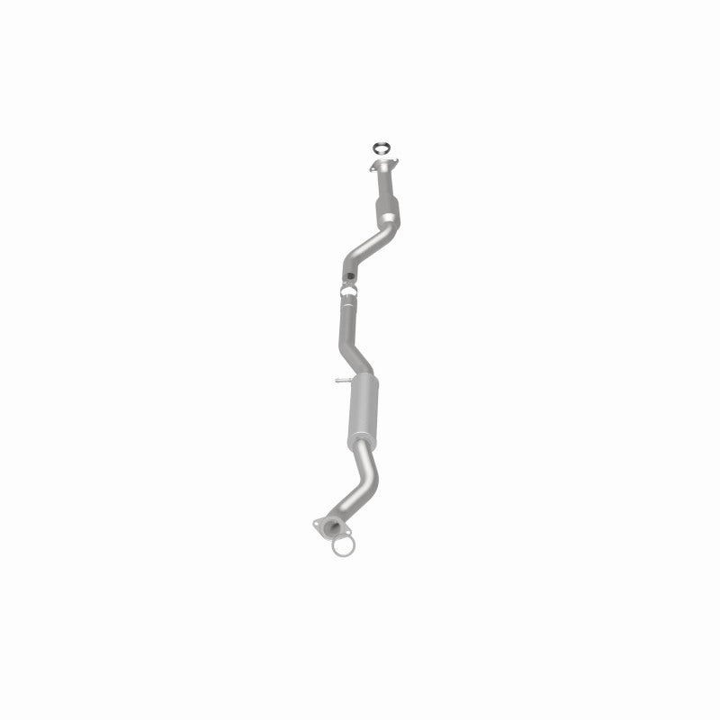 Magnaflow Direct-Fit Catalytic Converter Mazda MX-5 Miata Magnaflow