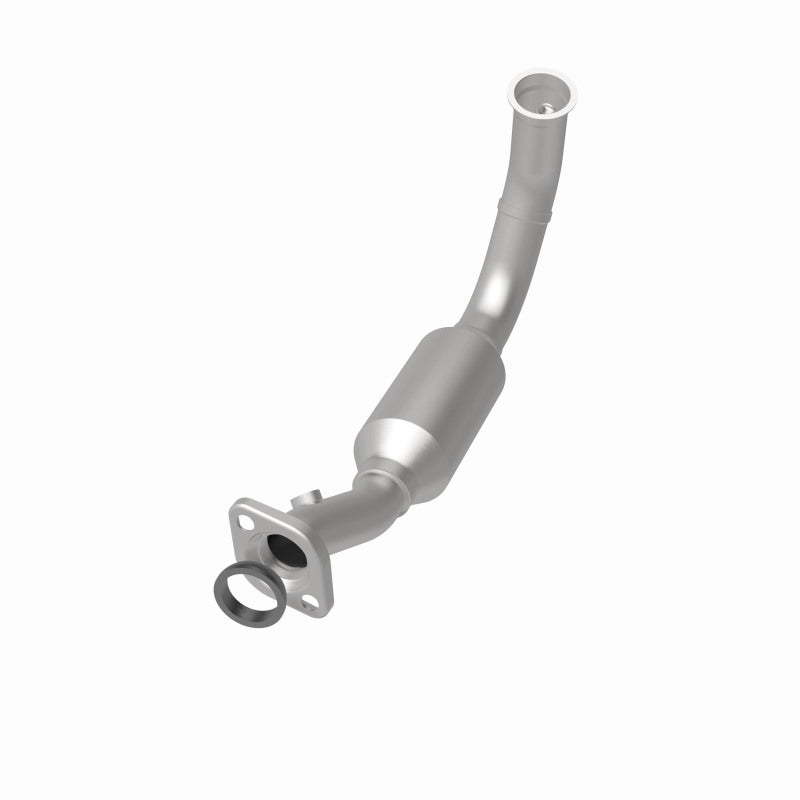 MagnaFlow Conv Direct Fit OEM 2004 Jeep Liberty Underbody Magnaflow