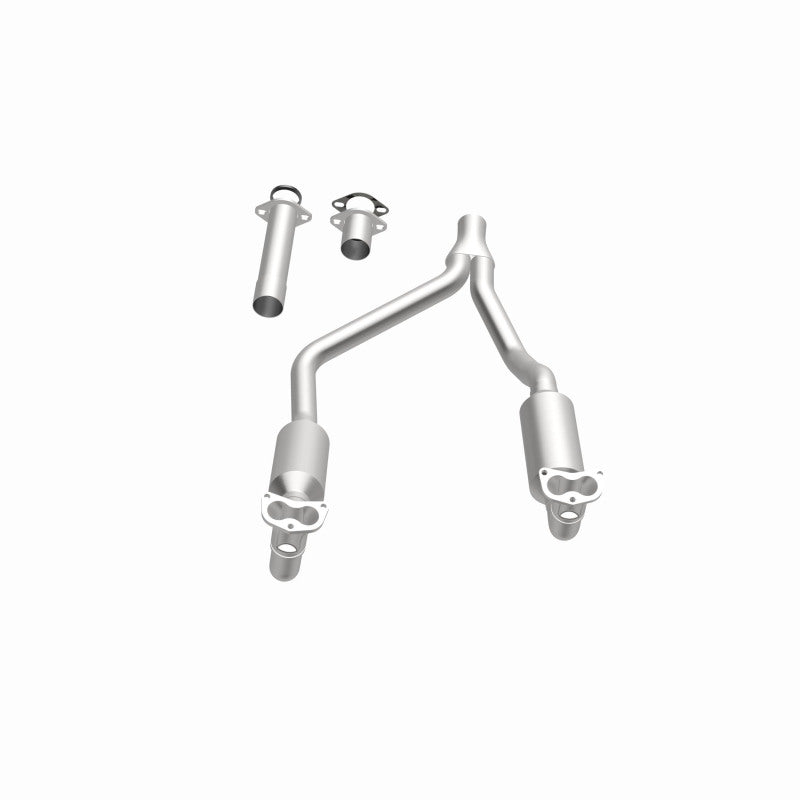 MagnaFlow Conv Direct Fit 90-93 Land Rover Range Rover 3.9L V8 Magnaflow