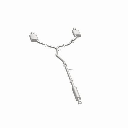 MagnaFlow BRE Exhaust Kit 11-15 Ford Explorer 3.5L