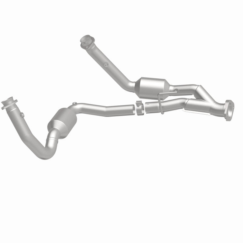 Magnaflow 05-06 Jeep Grand Cherokee 5.7L Direct Fit Catalytic Converter Magnaflow