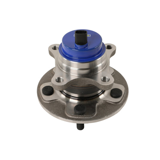 MOOG 15-22 Lexus RC F Front Wheel Hub & Bearing Assembly Moog