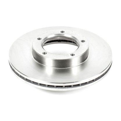 Power Stop 84-95 Toyota Pickup Front Autospecialty Brake Rotor PowerStop