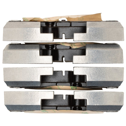 R1 16-26 Toyota GR Supra Front Euro Ceramic Brake Pads