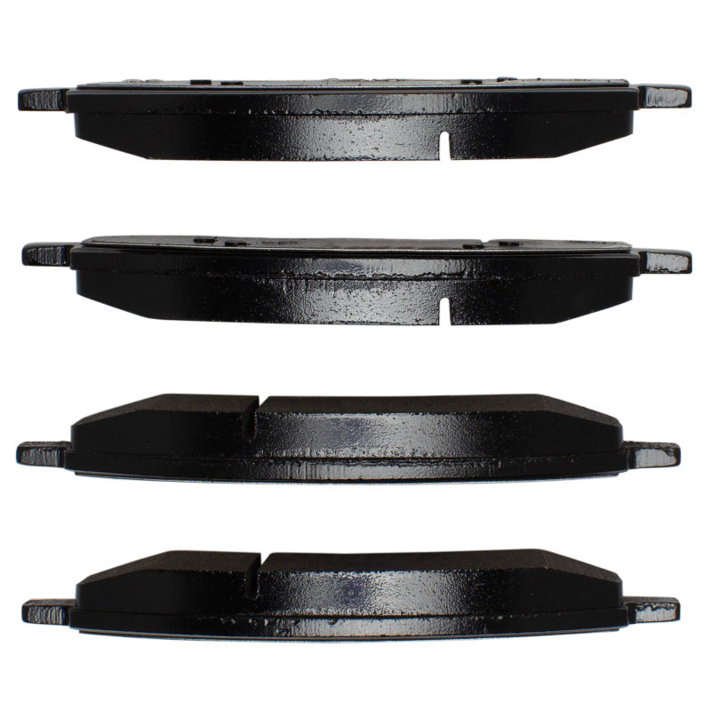 R1 05-24 Ram Dakota Front Off-Road/Tow Brake Pads