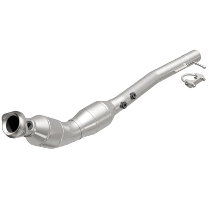 MagnaFlow Conv DF 06-08 Range Rover Passenger Side Magnaflow