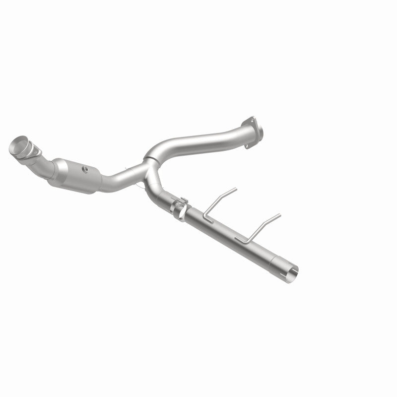 MagnaFlow Conv DF 06-09 Ford Expedition / 07-09 Lincoln Navigator/Navigator L P/S Magnaflow