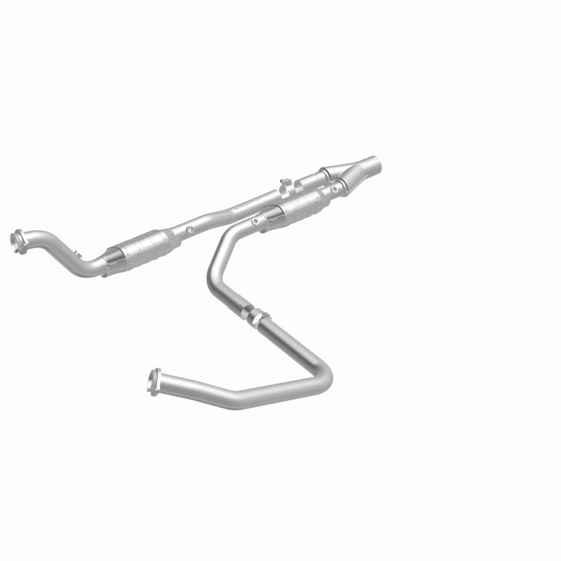 MagnaFlow Conv DF 04-07 Dodge Ram 5.7L Magnaflow