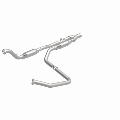 MagnaFlow Conv DF 04-07 Dodge Ram 5.7L Magnaflow