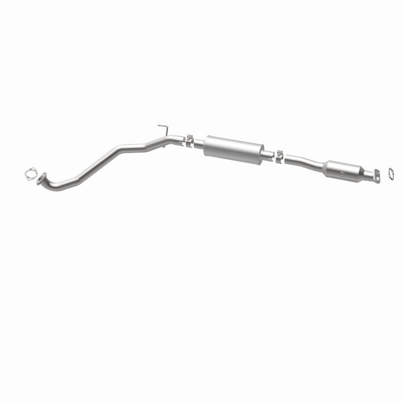 Magnaflow 12-13 Soul 2L Underbody Direct Fit Converter Magnaflow