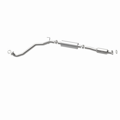 Magnaflow 12-13 Soul 2L Underbody Direct Fit Converter Magnaflow