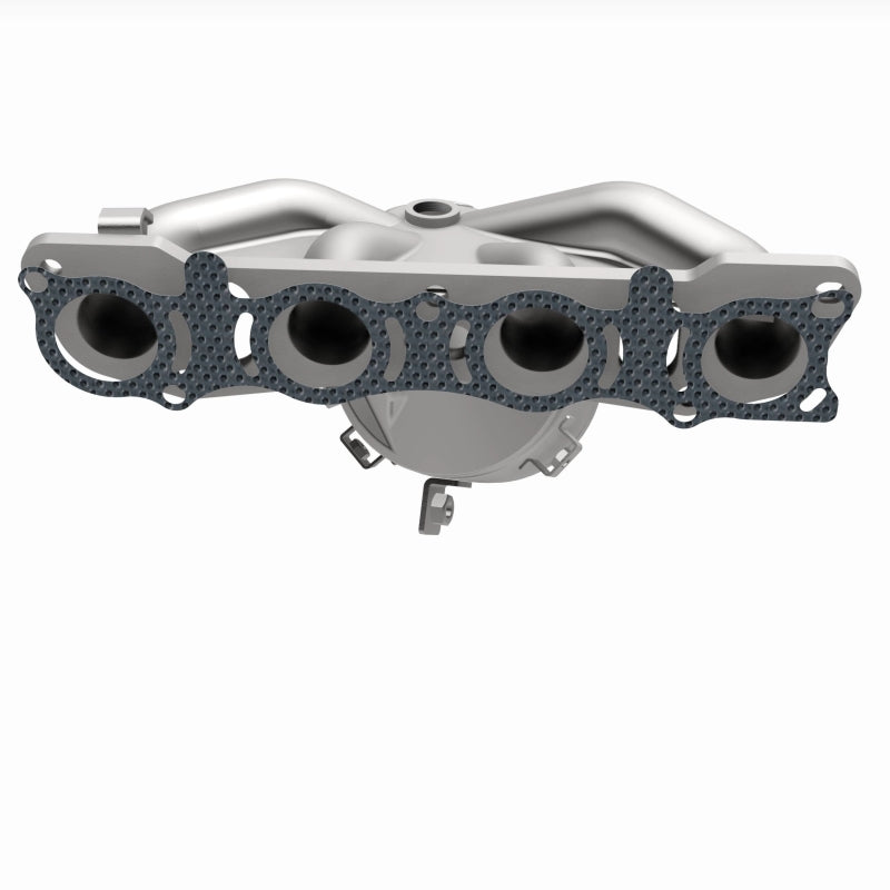 Magnaflow 17-20 Nissan Rogue Sport Single Manifold 2L Direct Fit Converter Magnaflow