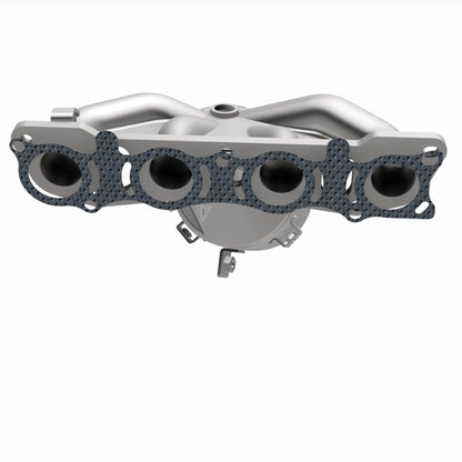 Magnaflow 17-20 Nissan Rogue Sport Single Manifold 2L Direct Fit Converter Magnaflow