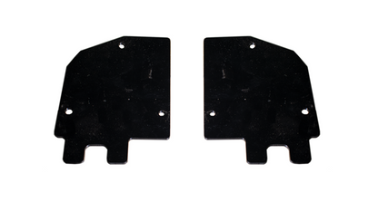 Fishbone Offroad 2016+ Toyota Tacoma Rear Bumper Fishbone Offroad