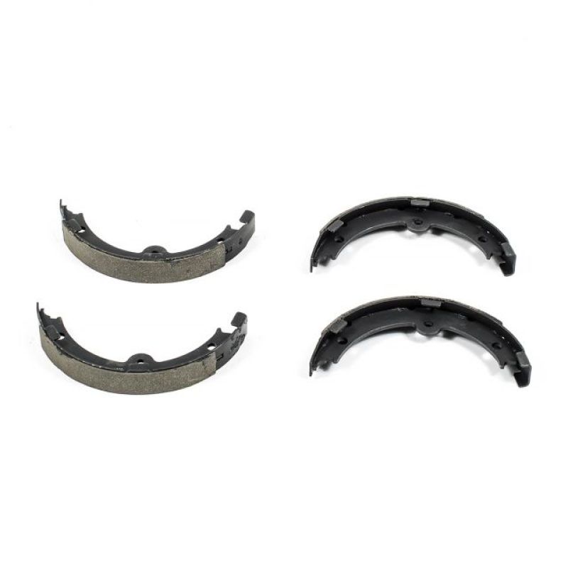 Power Stop 2006 Lexus GS300 Rear Autospecialty Parking Brake Shoes PowerStop
