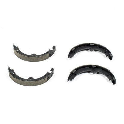 Power Stop 2006 Lexus GS300 Rear Autospecialty Parking Brake Shoes PowerStop