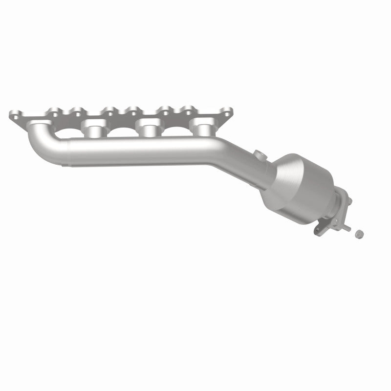 MagnaFlow Conv DF 09-10 Hyundai Genesis 4.6L Magnaflow