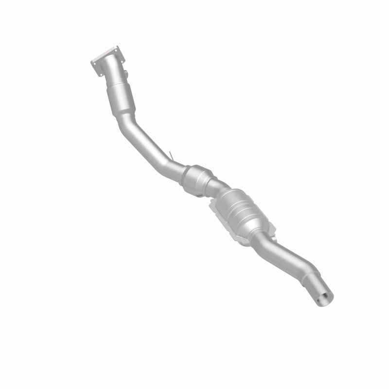 MagnaFlow Conv DF 00-02 Audi A6 Quattro 2.7L Magnaflow
