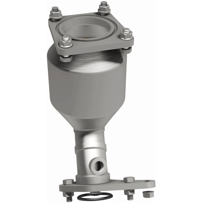MagnaFlow 6511129 Direct-Fit Catalytic Converter