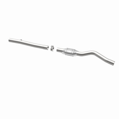 MagnaFlow Conv Direct Fit 94-95 Dodge Dakota 3.9L/5.2L Magnaflow