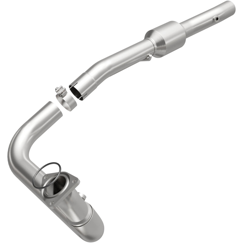 Magnaflow 03-06 Chevrolet Silverado 2500 HD 6.0L Direct Fit Converter Magnaflow