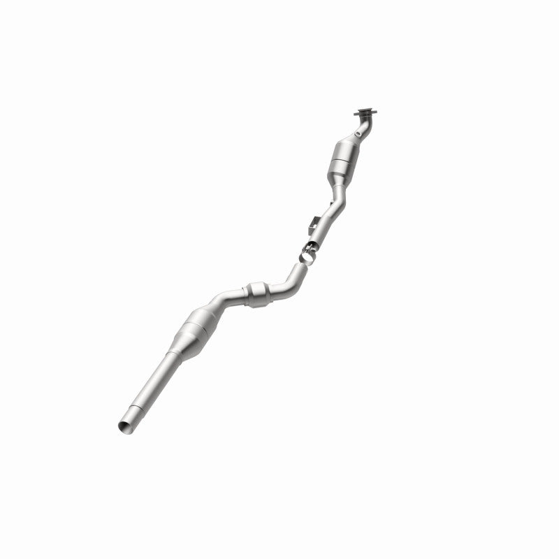 MagnaFlow Conv DF 98-02 Mercedes E320 3.2L Magnaflow