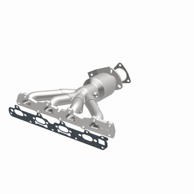 MagnaFlow Conv DF 09-10 Chevy Malibu (Exc PZEV) / 09-10 Pontiac G6 (w/ Tier 2) 2.4L Manifold Magnaflow