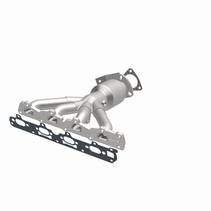 MagnaFlow Conv DF 09-10 Chevy Malibu (Exc PZEV) / 09-10 Pontiac G6 (w/ Tier 2) 2.4L Manifold Magnaflow