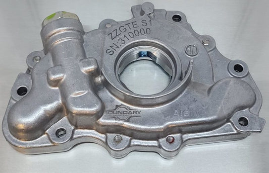 Boundary High Flow Oil Pump Assembly for Toyota/Lotus 2ZZ-GE - 2ZZGE-S1