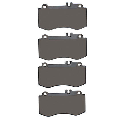 R1 10-11 Mercedes-Benz E550 Front Optimum OE Brake Pads