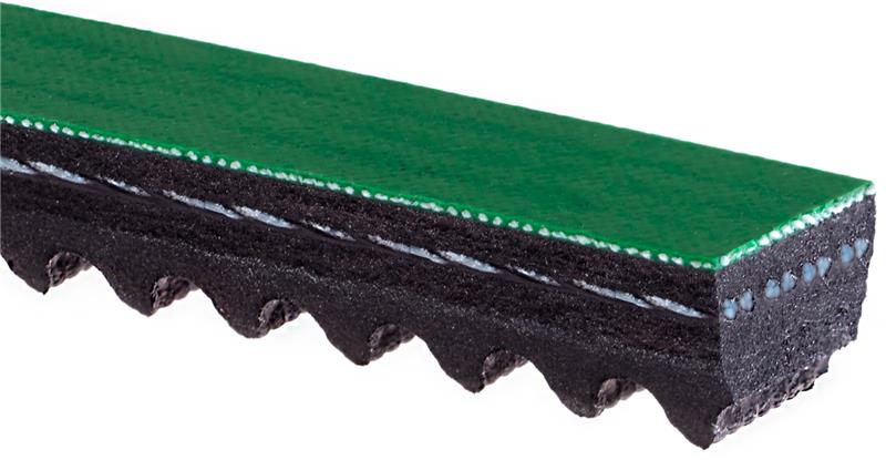 Gates 84-88 Ford B700 Ford V-8 6.1L Fan & Alt. High Capacity HD V-Belt