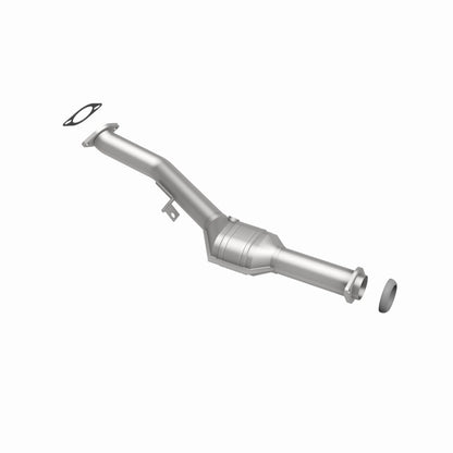 MagnaFlow Conv DF 06-08 Subaru Legacy 2.5L Magnaflow