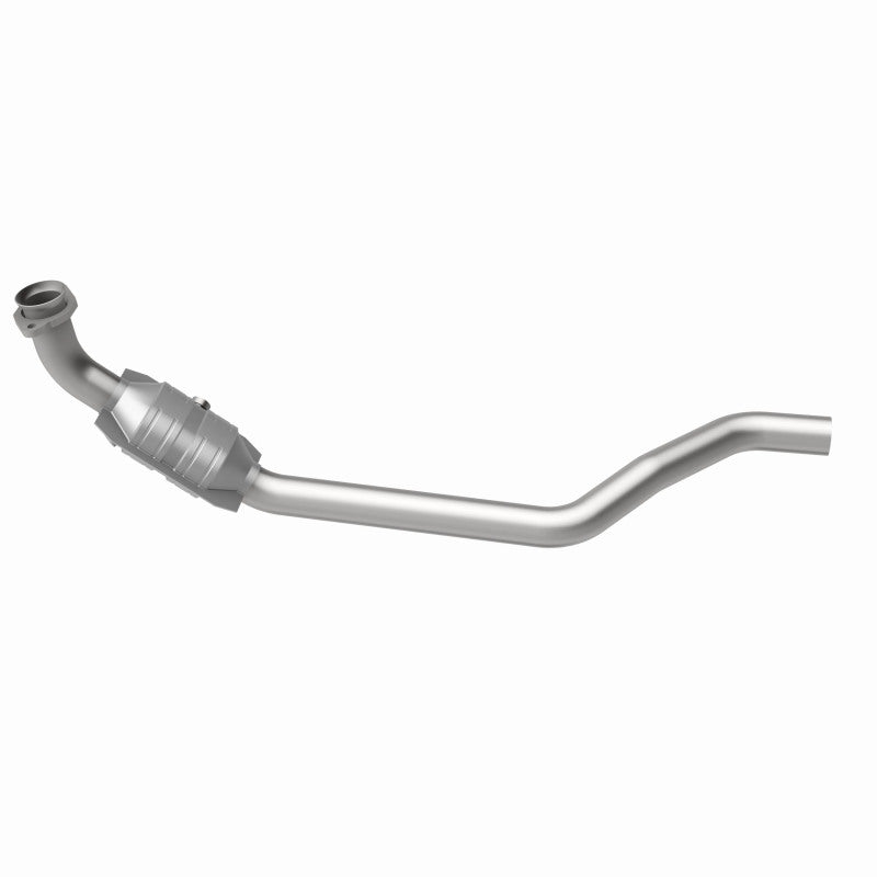MagnaFlow Conv DF 05 Ford Escape Hybrid 2.3L Magnaflow