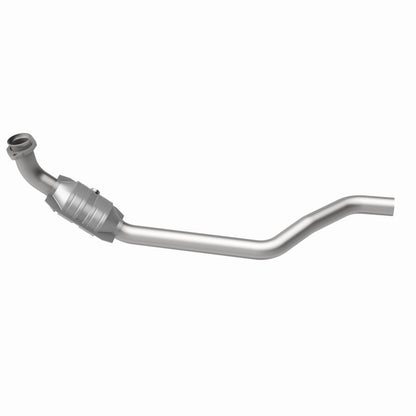 MagnaFlow Conv DF 05 Ford Escape Hybrid 2.3L Magnaflow