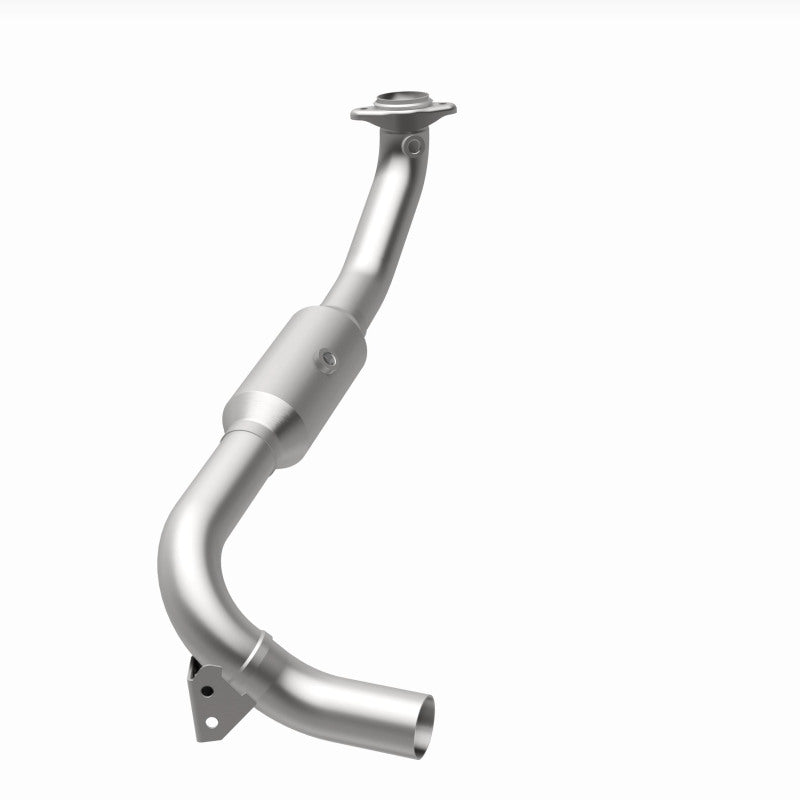 Magnaflow 05-06 Lincoln Navigator 5.4L Direct Fit Catalytic Converter - Passenger Side Magnaflow